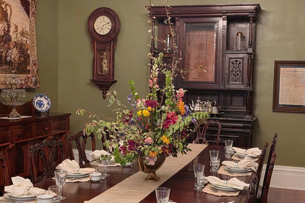 Baer House Inn - ויקסבורג