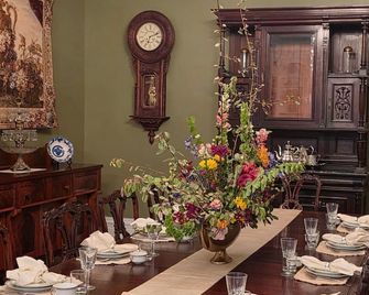 Baer House Inn - Vicksburg