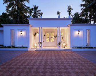 Villa Raag - Agonda