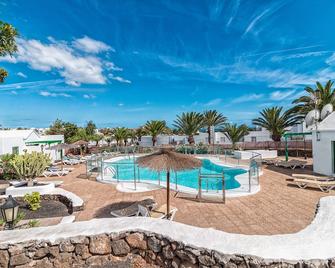 Las Gaviotas Home Collection - Tías - Pool