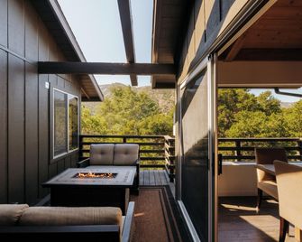 Hidden Valley Inn - Carmel Valley