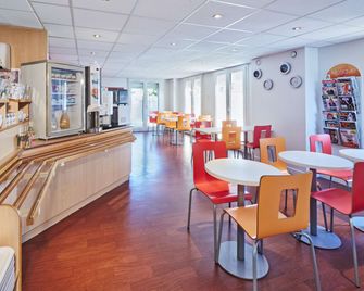 Hotel Première Classe Cergy Saint Christophe - Cergy - Restaurante