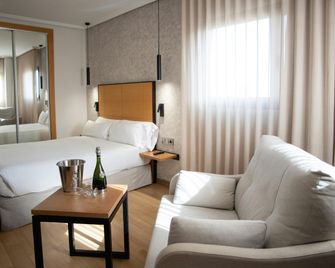 Sercotel Gran Fama - Almería - Habitación