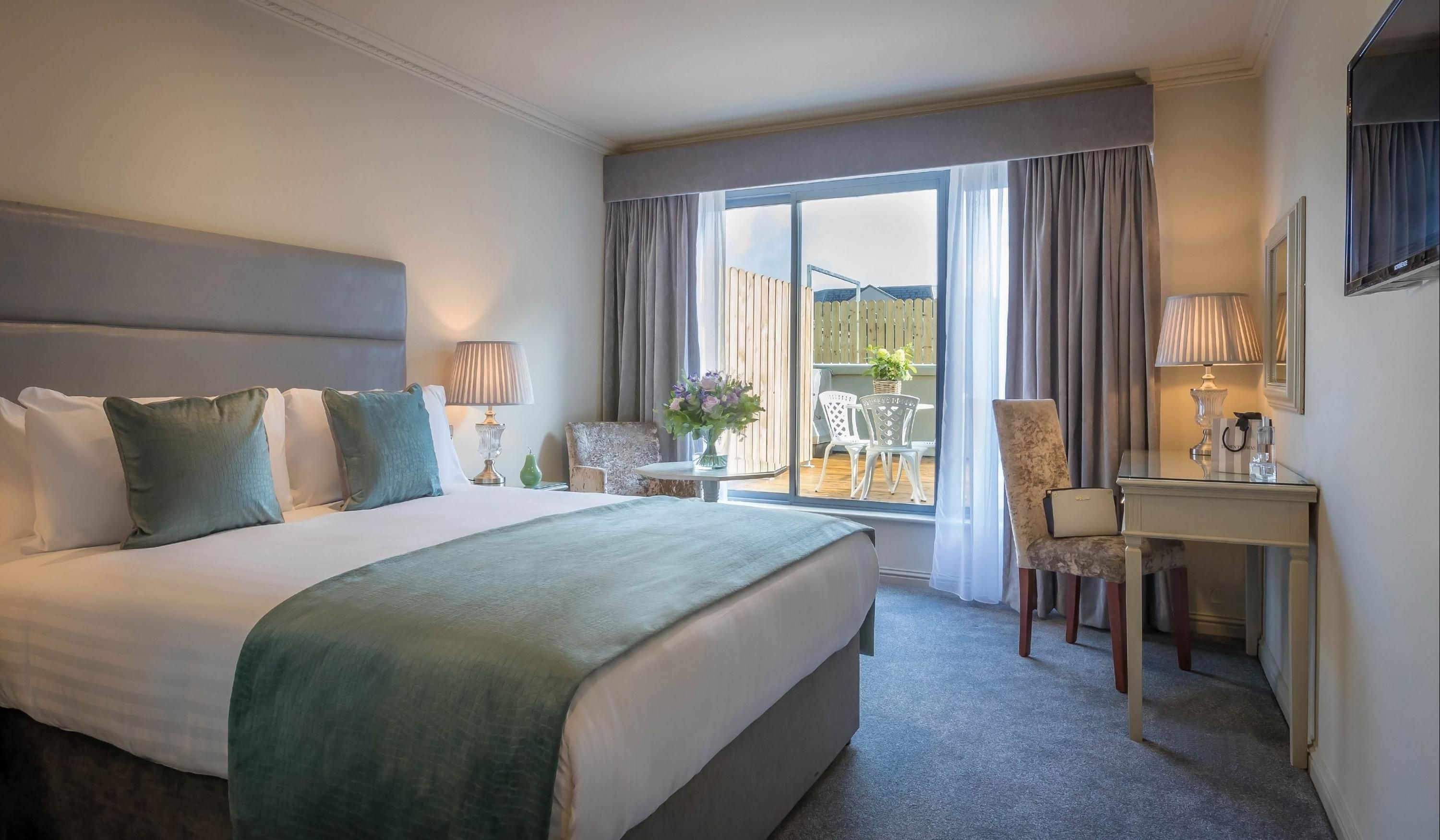 فورستر كورت هوتل