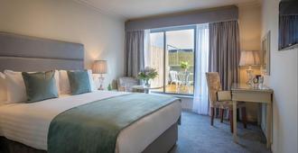 Forster Court Hotel - Galway - Makuuhuone