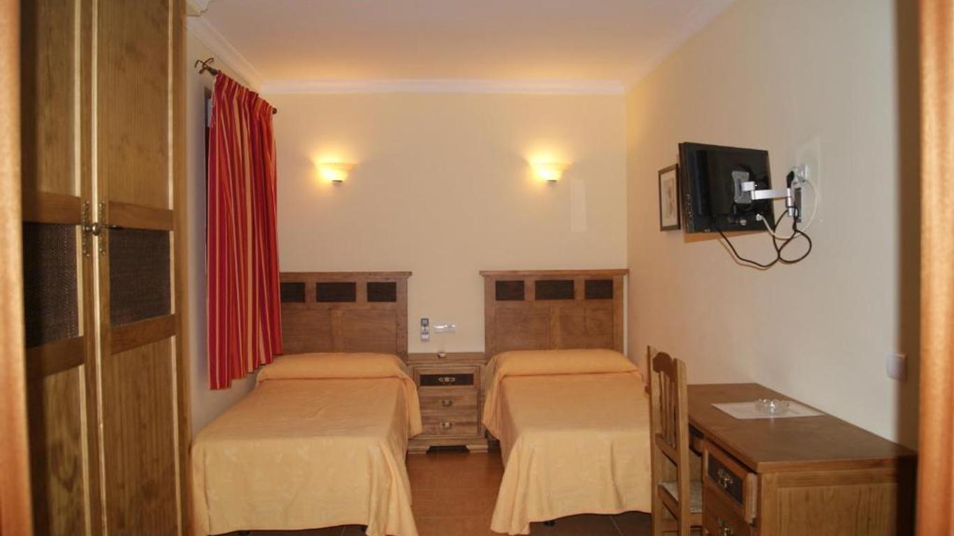 Hotel Berlanga