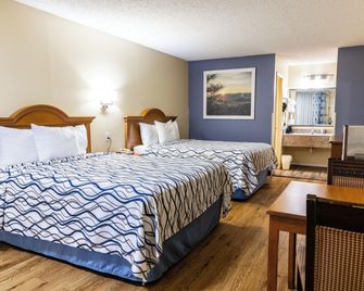 Boerne Inn and Suites - Boerne
