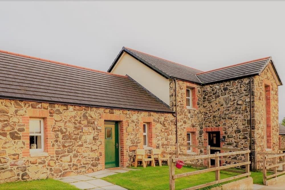 Dunamoy Cottages & Spa - Ballyclare - Building