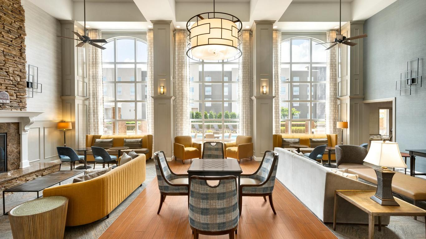 Hampton Inn & Suites Montgomery-EastChase