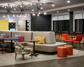 Home2 Suites by Hilton Brantford - Brantford - Lounge