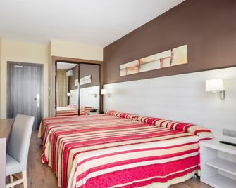 Hotel Best Siroco - Malaga