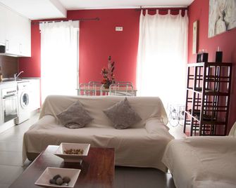 Apartahotel Rural Collarubio Luxury - Collado Mediano