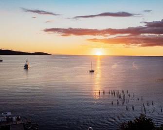 Suite 101 - 4 People (Ada Compliant) - Cabo Rojo