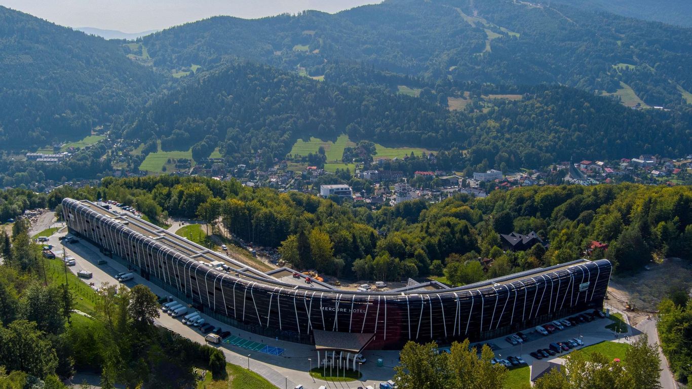 Mercure Szczyrk Resort