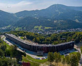 Mercure Szczyrk Resort - Szczyrk - Budynek