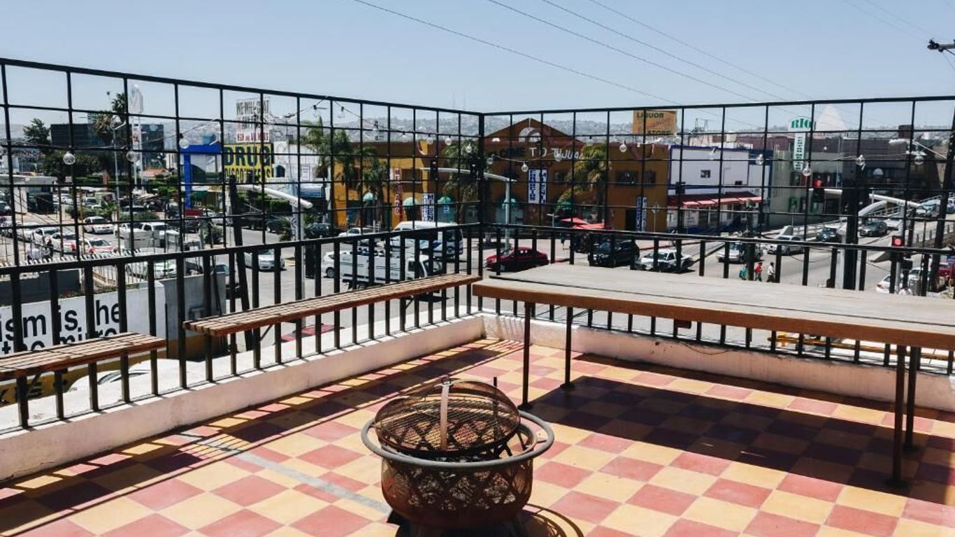 Coyote Lofts-Estacion Federal