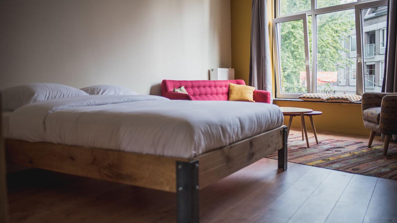 Hotel Prikkels