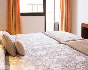 Hostal Ca'n Pep - Sa Ràpita - Habitación