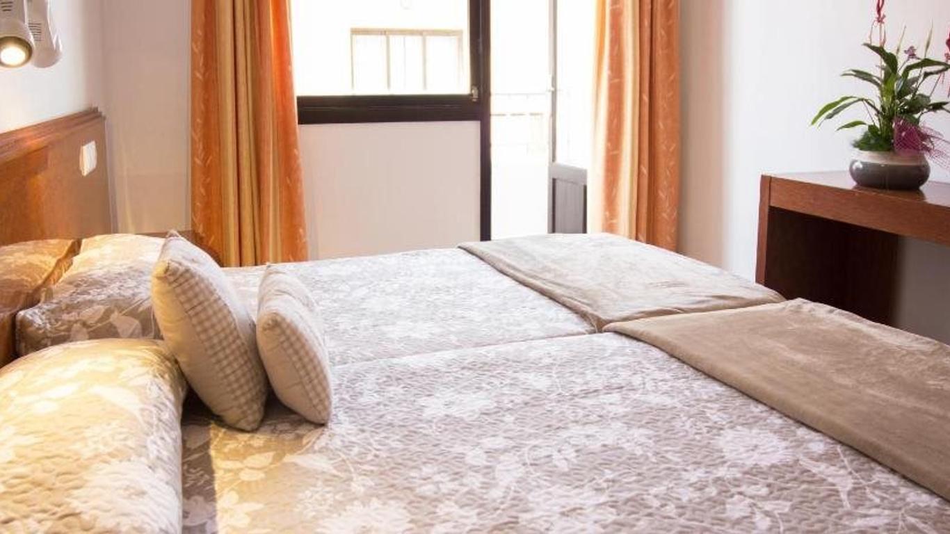 Hostal Ca'n Pep