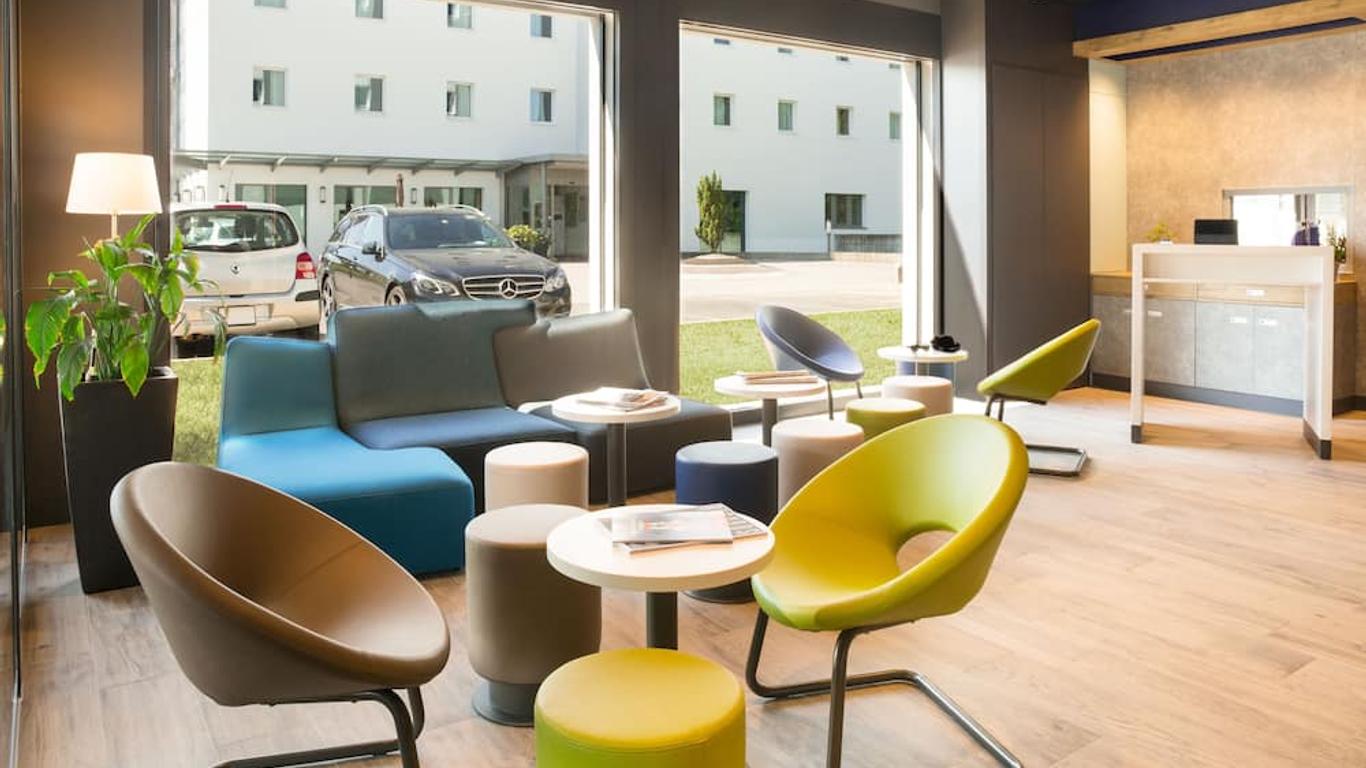 ibis budget Fribourg