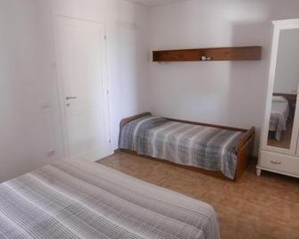 Residence Augusto - Capoliveri - Schlafzimmer