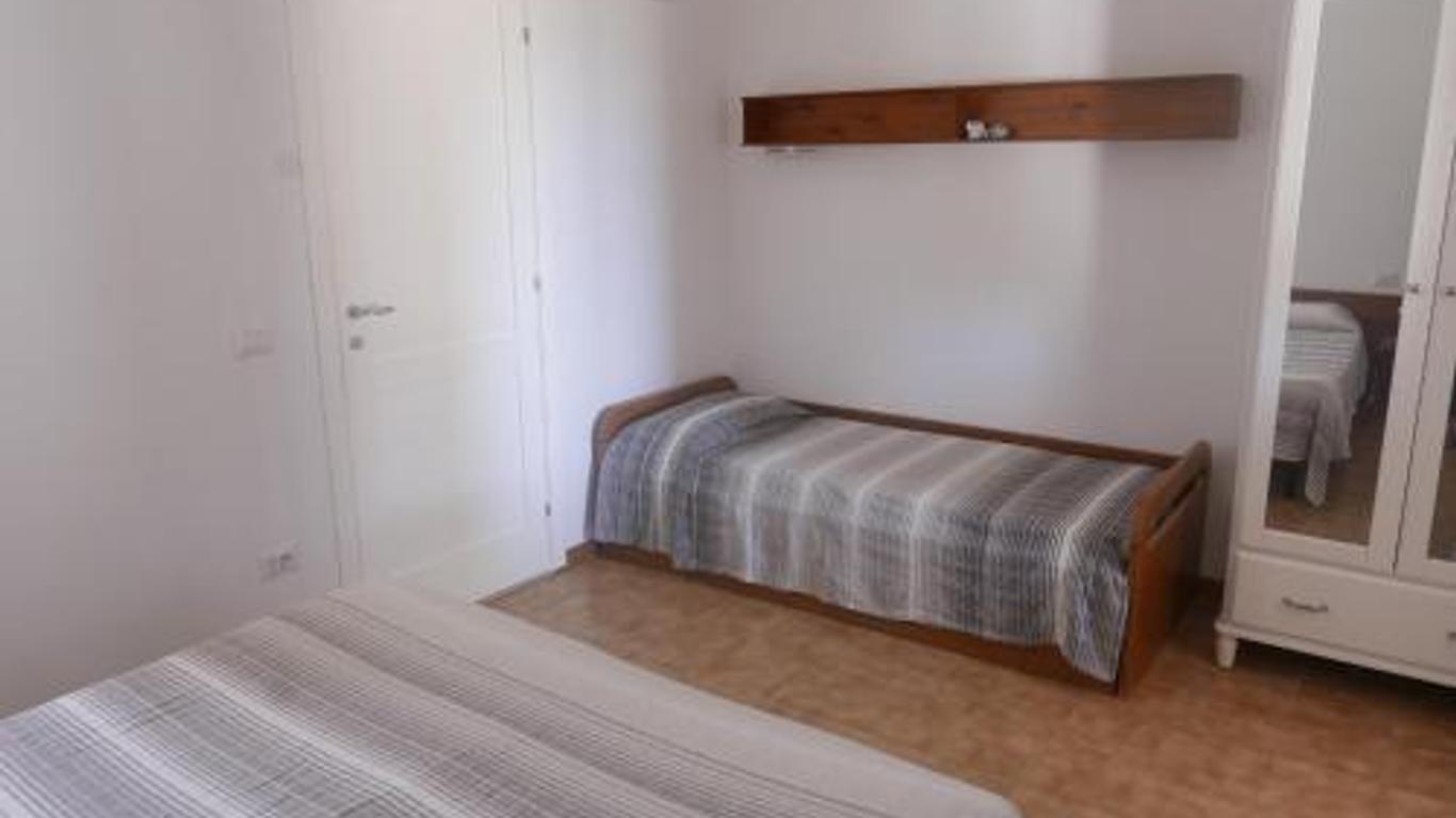 Residence Augusto
