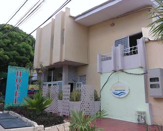 Casa Boston Inn - Barranquilla - Building