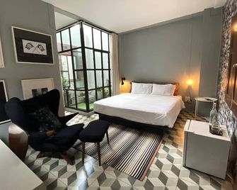 Phuket 346 - Phuket City - Bedroom