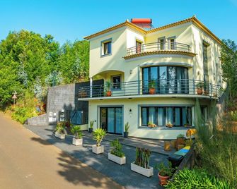 Santiago apartment Alpine escape villa - Gaula - Edifício