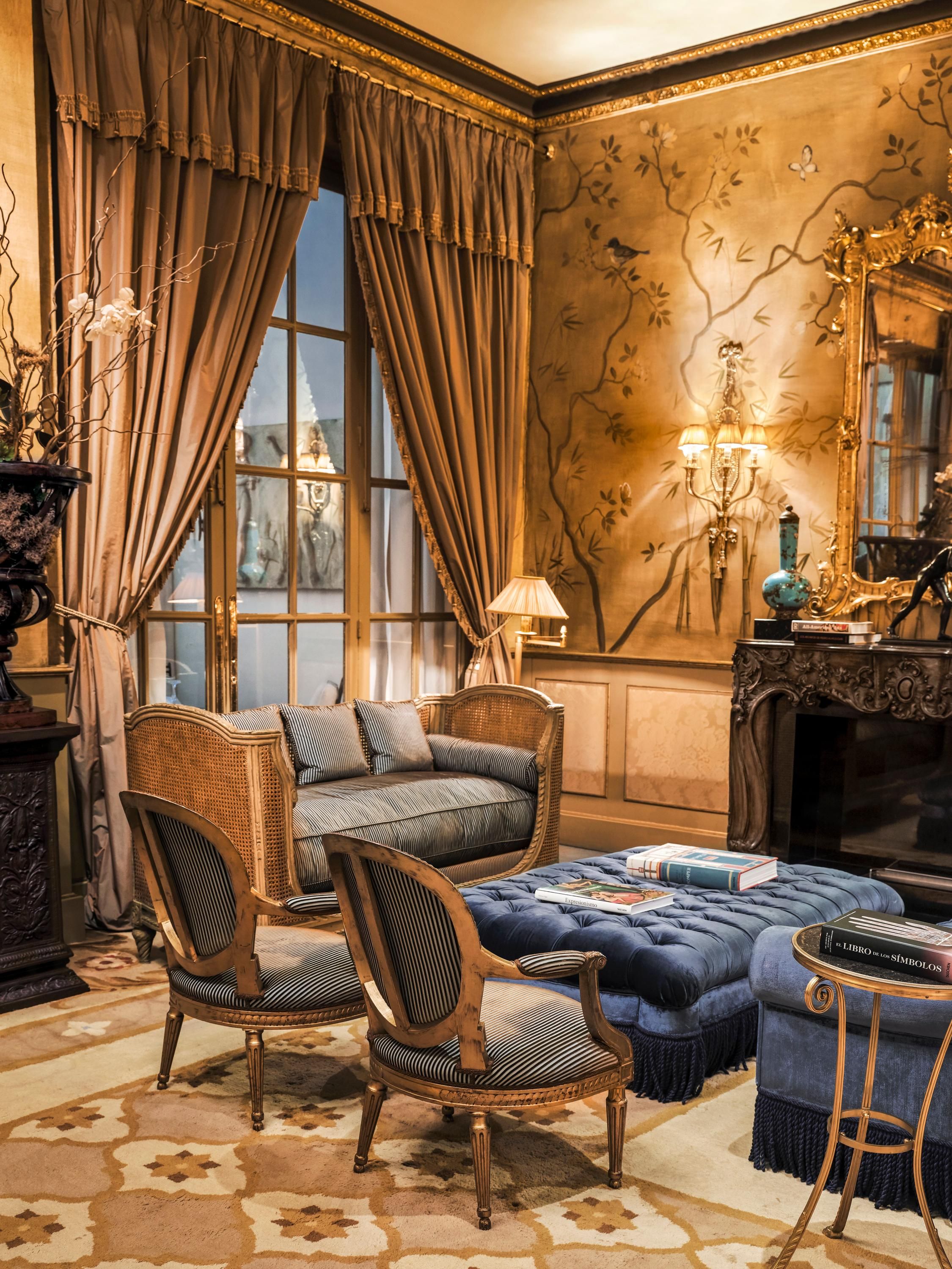 Hotel El Palace Barcelona