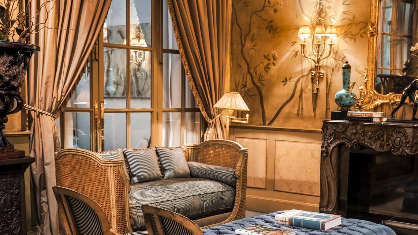 Hotel El Palace Barcelona