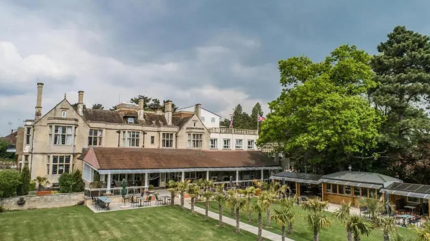 Westone Manor Hotel