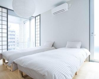 Kame-Citi - Tokio - Habitación