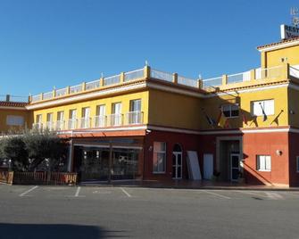 Pension Venta De Tebar - Águilas