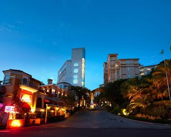 Lido Forestry Spa Resort - Taoyuan City - Outdoor view