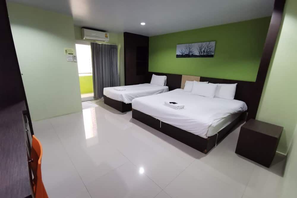The Peak Songkhla - Songkhla - Bedroom