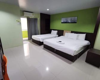The Peak Songkhla - Songkhla - Habitación
