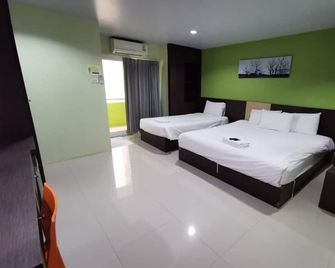 The Peak Songkhla - Songkhla - Bedroom