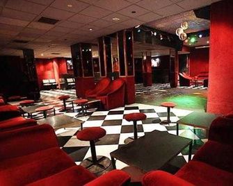 Hotel Club Hanane - Ouarzazate - Lounge