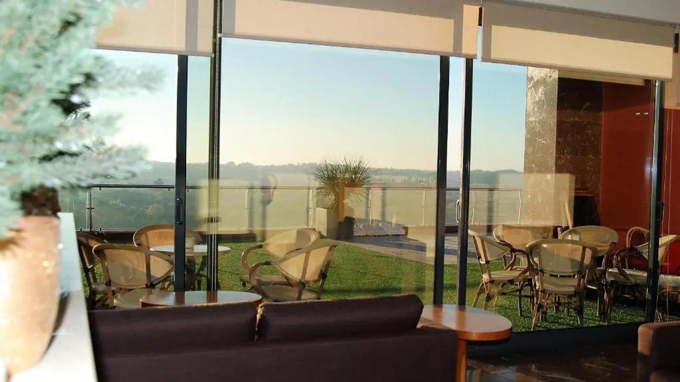 Quinta do Louredo Hotel