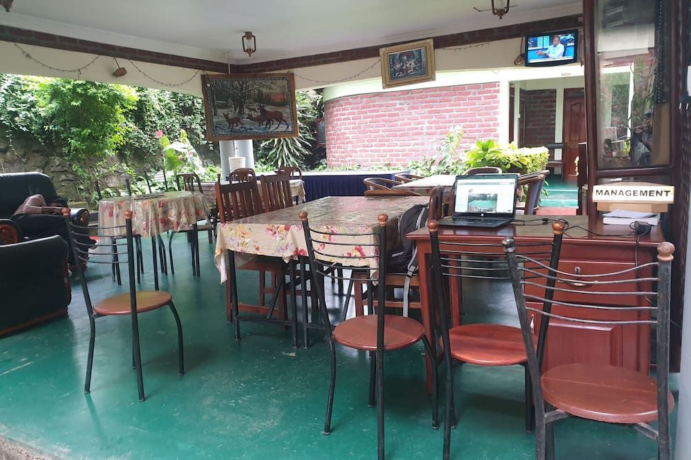 Themi Valley Eco Tourism Homestay - Arusha - Restaurante