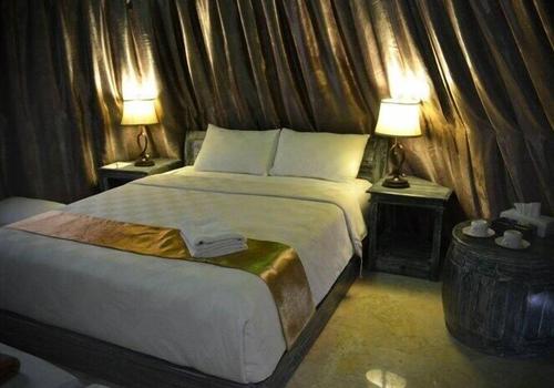 The Highland Park Resort Hotel Bogor from $55. Bogor Hotel Deals & Reviews  - KAYAK