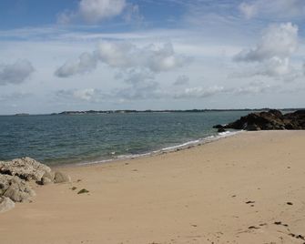 3 gîte 2 steps from Kerhinet between the Guerande salt marshes and the Briere marshes - Saint-Lyphard - Plage