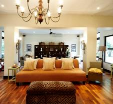 Sandton Lodge Rivonia