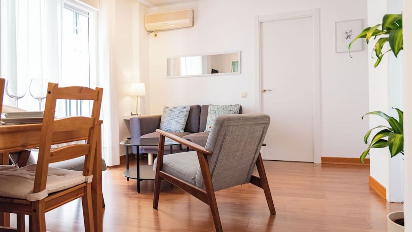 Like Home Sevilla - Museo