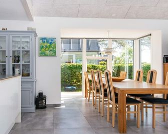 8 person holiday home in Odder-By Traum - Odder