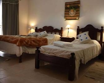 La Casona de Susana - Colón - Bedroom