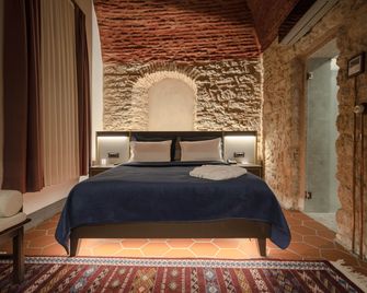 Han 1772 Hotel - Istambul - Quarto