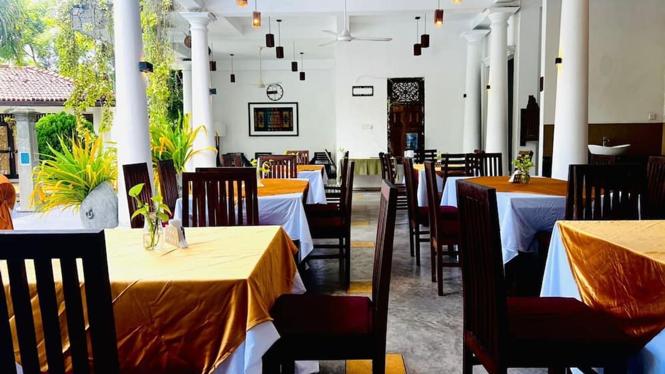 فورت إدج رتريت