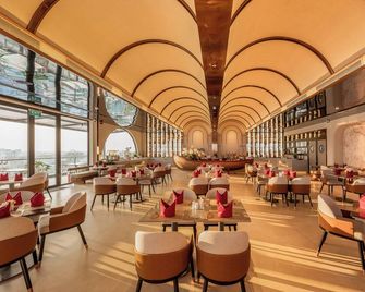 The Iris Signature Hotel And Spa - Can Tho - Restaurant